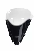 YZF R 1 - Racing windscreen "RN" 2000-2001
