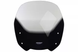 CBF 1000 F - Originally-shaped windshield "OM" 2010-