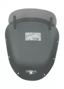 FZS 600 FAZER - Variotouringscreen "VTN" 1998-2001