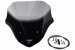 F 800 R - Racing windscreen "R" 2015-