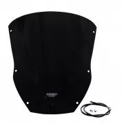 ZX 12 R - Pare-brise Racing "R" 2000-2001