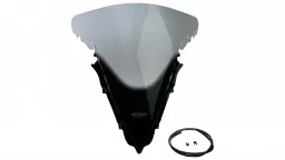 YZF R 1 - Originally-shaped windshield "O" 2009-2014