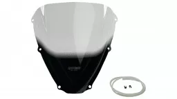 GSX-R 600 / 750 - Racing windscreen "R" 2008-2010