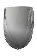 RS 50 / 125 99-05 - Originally-shaped windshield "O" 1999-2005