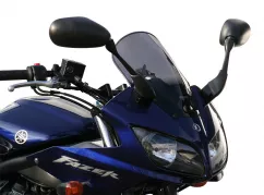 FZS 1000 FAZER - Racing windscreen "R" 2001-2005