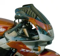 ZX 9 R - Pare-brise de spoiler "S" -1997