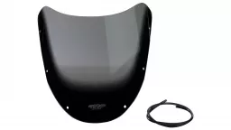 FZS 600 FAZER - Originally-shaped windshield "ON" 1998-2001