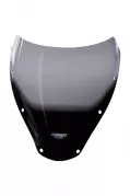 750 / 900SS IE98 / 800SS / 1000SS / DS1000 - Pare-brise de forme originale "O" toutes années