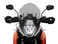 ADVENTURE 1050 / 1090 / 1190 - Touring windshield "T" all years