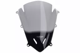 CBR 600 RR - Racing windscreen "R" 2007-2012