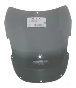 TZR 125 ( 2 RJ ) JAP. - Spoiler windshield "SN" 1988-1992
