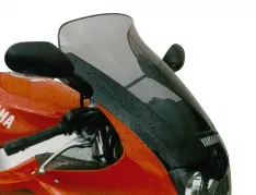 YZF 1000 R THUNDERACE - Touring windshield "T" all years