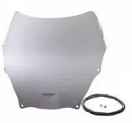 GPZ 1100 - Pare-brise de spoiler "S" 1995-