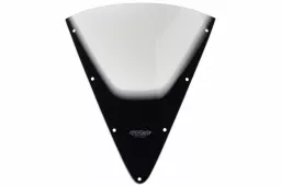 FZS 600 FAZER - Originally-shaped windshield "O" 2002-2003