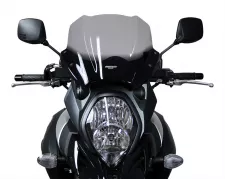 DL 1000 V-STROM - Touring windshield "T" 2014-2016