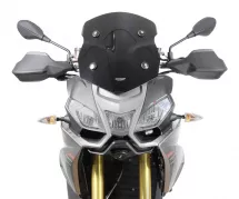 CAPONORD 1200 - Touring windshield "TM" 2013-