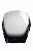 VF 500 F - Originally-shaped windshield "ON" all years