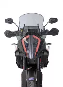 SUPERADVENTURE 1290 /S /R - Touring windshield "TM" 2017-2020