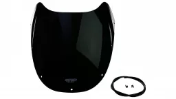 RD 350 / 500 - Originally-shaped windshield "ON" all years