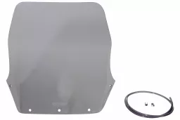 GSX 750 ES / EF / 1100 ES - Touring windshield "TM" all years