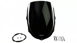 RS 50/125 99-05 - Pare-brise de forme originale "O" 1999-2005