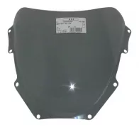 DAYTONA T 595 97- / 955 I -00 - Originally-shaped windshield "ON" all years