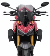 STREETFIGHTER V4/S - Racing windscreen "NRN" 2020-2024
