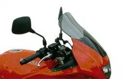 TDM 850 96- / XJ 600 S 96- - Touring windshield "TN" all years