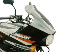 TDM 850 - Touring windshield "TN" -1995