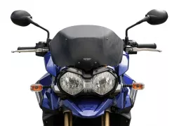 TIGER 1200 EXPLORER - Sport-Screen "SP" 2012-2015