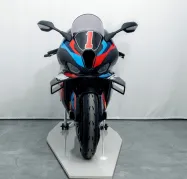 M1000 RR - Originally-shaped windshield "OM" 2023-