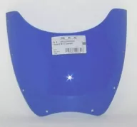RD 350 ( HEADLIGHT COWL ) - Originally-shaped windshield "ON" all years