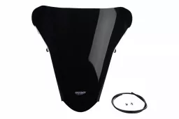 VFR 800 - Originally-shaped windshield "O" 2002-2013