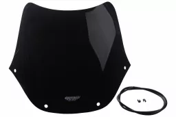 GSF 600 S -99 / 1200 S -00 BANDIT - Pare-brise becquet "S" toutes années