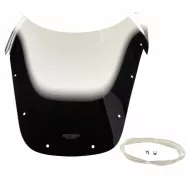 FJ 1200 - Pare-brise de spoiler "S" 1988-1990