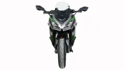 NINJA 1000 SX - Racing windscreen "R" 2020-