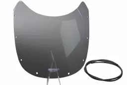 XJ 600/750/900 F - Pare-brise de spoiler "S" toutes années