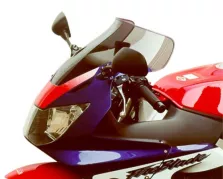 CBR 900 RR - Spoiler windshield "S" 2000-2001