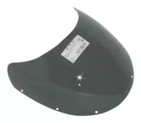 RG 80/125 -91 GAMMA - Pare-brise de forme originale "O" toutes années