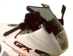 GPX 600 R - Spoiler windshield "S" all years