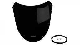 FZS 600 FAZER - Spoiler windshield "SN" 1998-2001