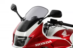 CB 1300 S / ST ( SUPER BOL DOR ) - Touring windshield "T" -2013