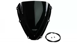 GSX-R 600 / 750 - Racing windscreen "R" 2008-2010