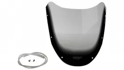 FZS 600 FAZER - Originally-shaped windshield "ON" 1998-2001