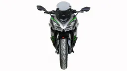 NINJA 1000 SX - Racing windscreen "R" 2020-