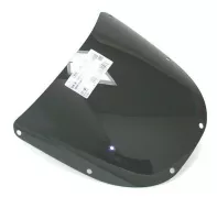 CB 500 S - Originally-shaped windshield "O" all years