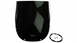 FZR 1000 EXUP - Touring windshield "TN" 1991-1993