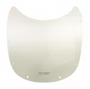 XJ 600/750/900 F - Pare-brise de spoiler "S" toutes années