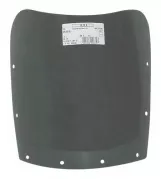 GPZ 600 R - Originally-shaped windshield "ON" all years