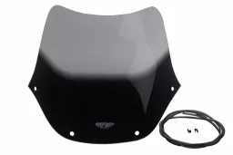 GSF 600 S -99 / 1200 S -00 BANDIT - Pare-brise becquet "S" toutes années